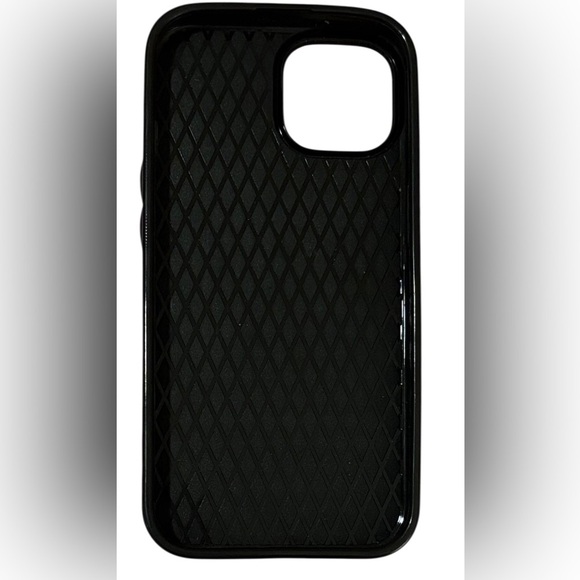 iPhone 15 Floral Phone Case - Multicolor - Picture 2 of 4